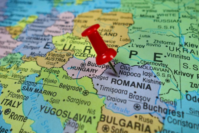 Romania to grant EUR 100 mln aid to Moldova