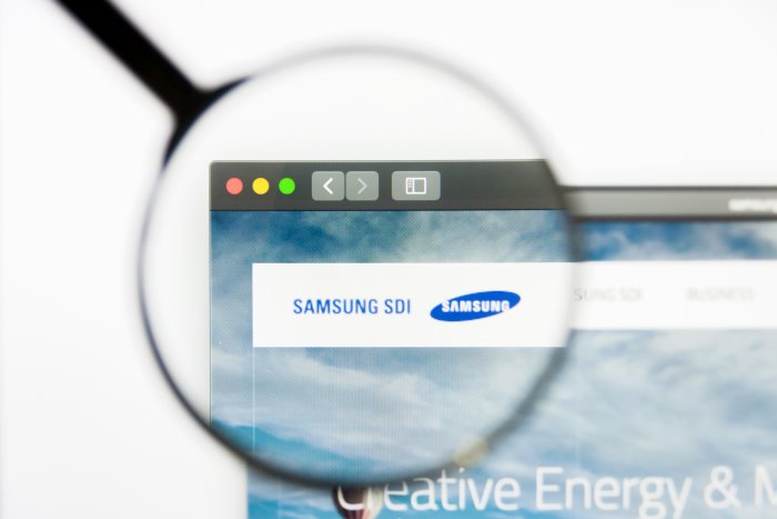 Samsung SDI to Invest HUF 22.5 bln in R&D Project in Hungary
