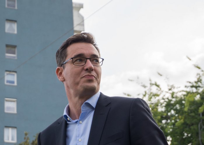 Karácsony withdraws from opposition primary