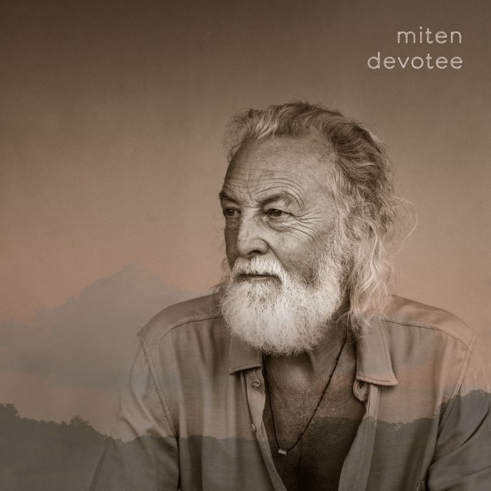 On the Wings of Mantra: in Conversation With Miten