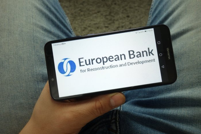EBRD mulls lending EUR 5 mln to Kosovo's Banka per Biznes to...