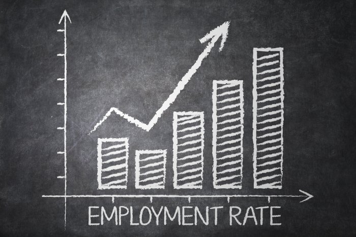 Albania jobless rate hits fresh low in Q3