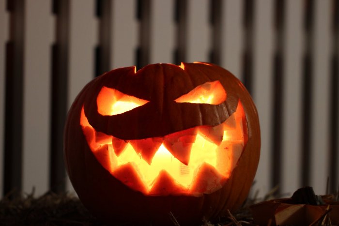 Halloweenʼs commercial clout grows in Hungary
