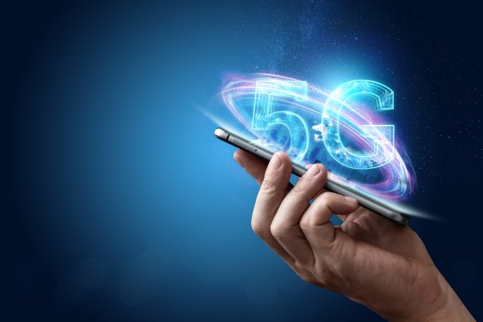 Telenor to have 'several hundred' 5G bases by yearend