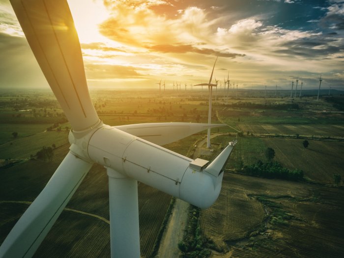 EDPR Wins Grid-Connection Permit for 226-MW Romanian Wind Pr...