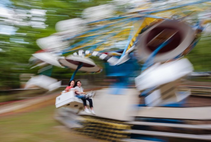 Debrecen Amusement Park closes best season in 10 years