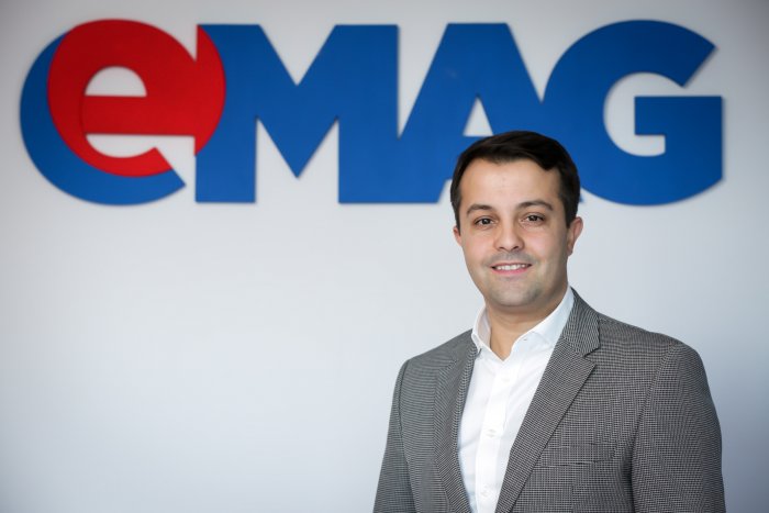 Online Retailer eMAG Expects Strong Growth to Continue in 20...