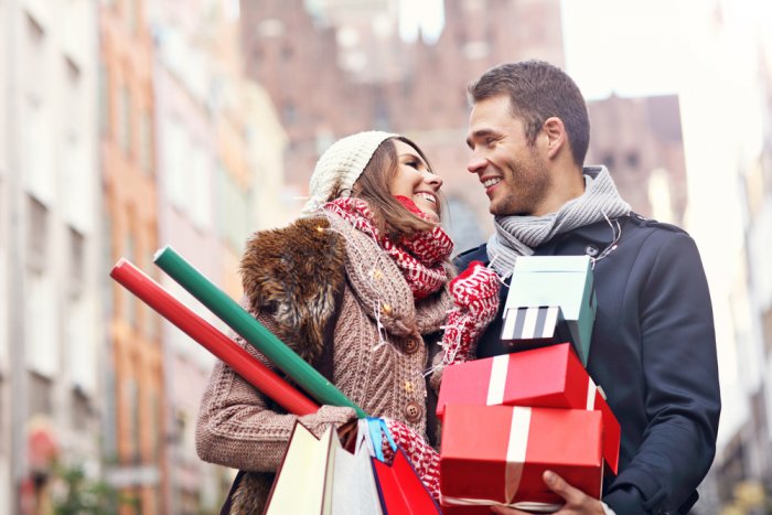 Hungarians Spending HUF 11,000 More This Christmas