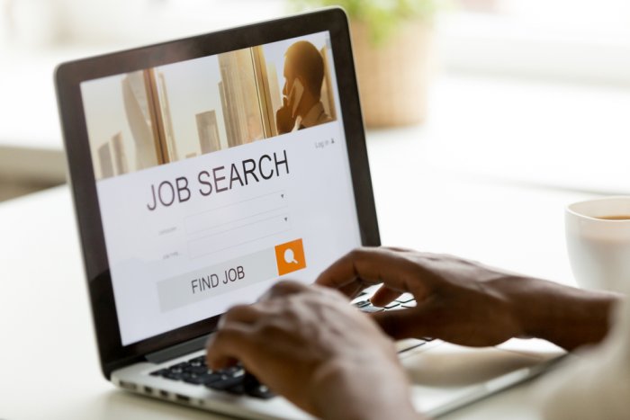 Career-starter job vacancies continue to increase