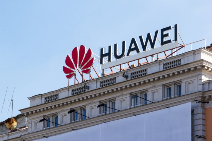 Hungary, Huawei Sign MoU on Enhancing Cooperation