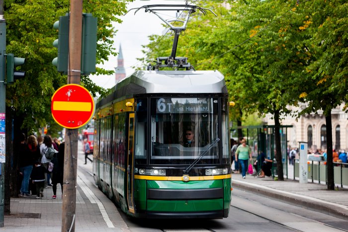 Škoda Transport wins Bonn tram contract worth up to CZK 4 bl...