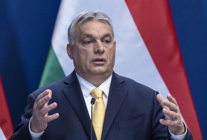 Orbán promises end of campaigning, return to details of gove...