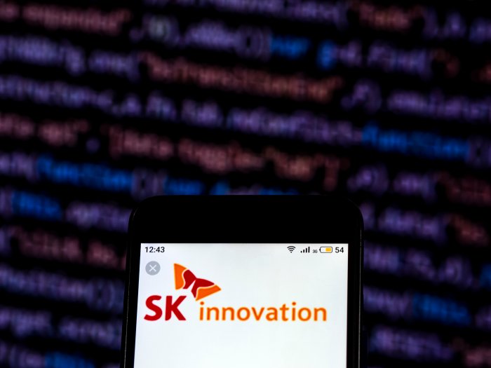 SK Innovation plans expansion in Hungary