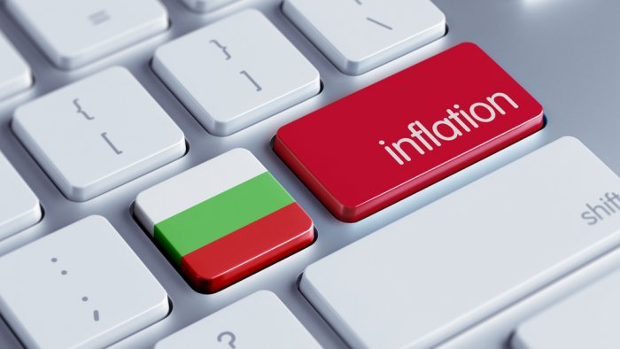Bulgaria's annual inflation speeds up in December 