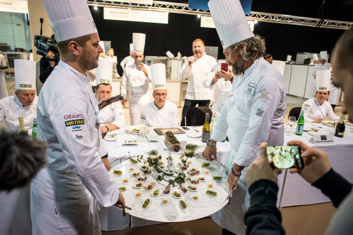 4th edition of Sirha Budapest coming in February