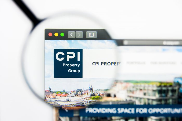CPIPG makes offer for outstanding Immofinanz shares