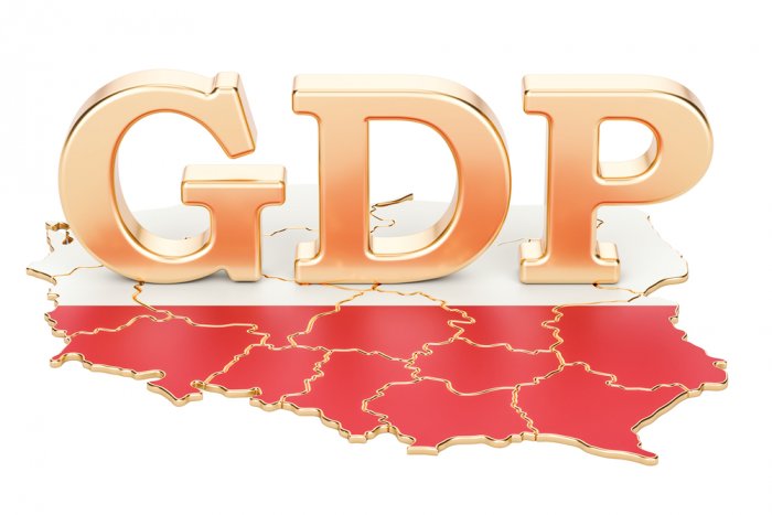 Poland GDP grows 4% in 2019