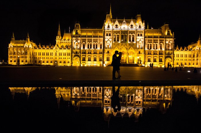 Valentine’s Day in Budapest: An Insider’s Guide