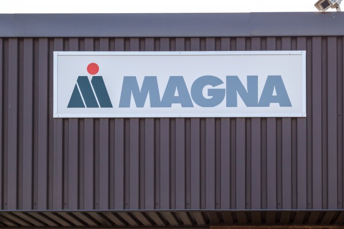 Magna Seating plans a new facility in Serbia’s Aleksinac, mi...