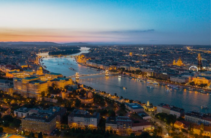 Budapest to request permission for EIB development loan 