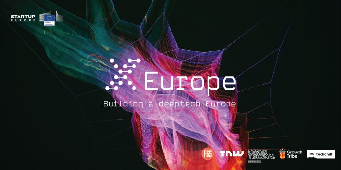 X-Europe brings together key tech players to drive deeptech ...