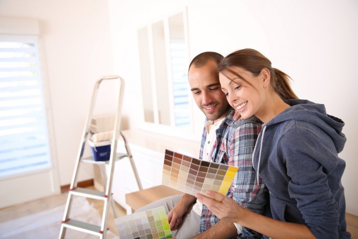 Treasury receives 3,000 home renovation applications per wee...
