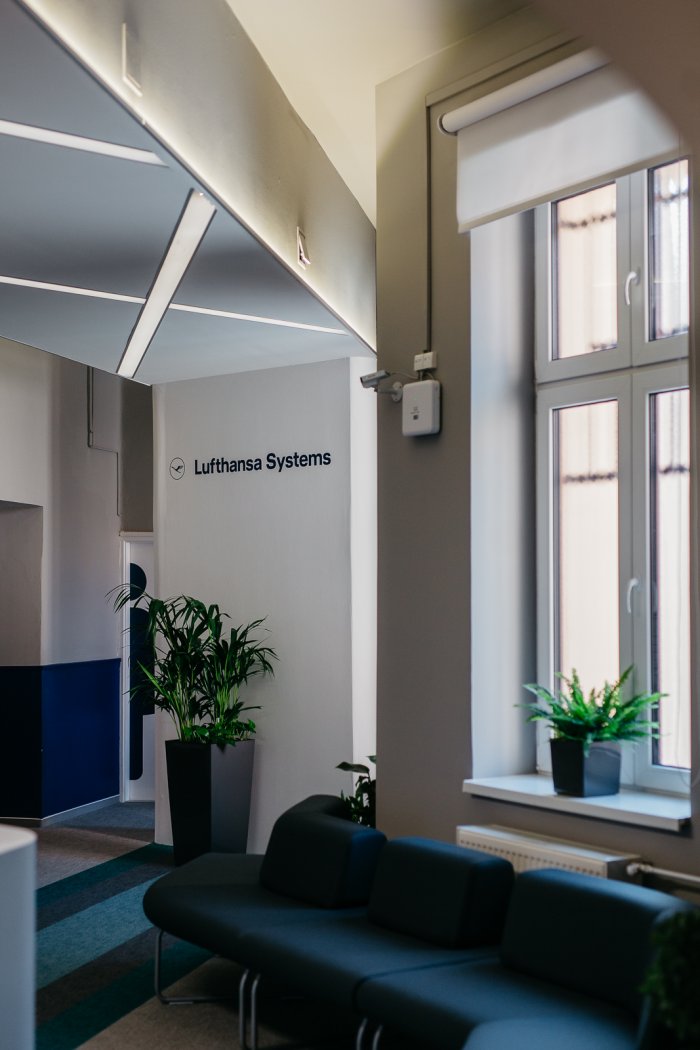 Lufthansa Systems opens office in Szeged