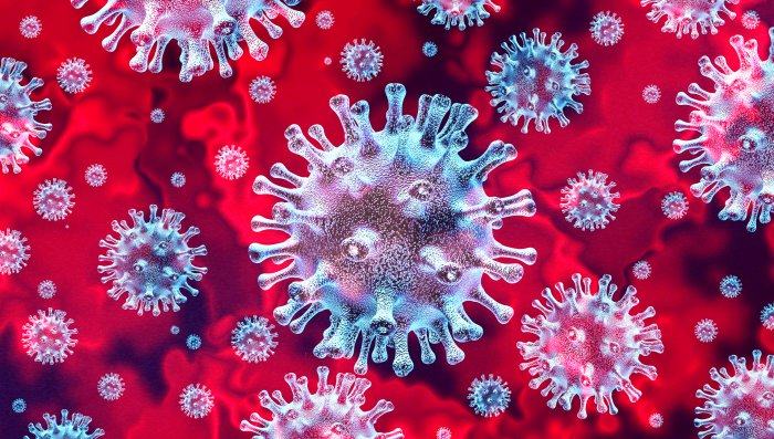 Number of confirmed coronavirus cases hits 4,076
