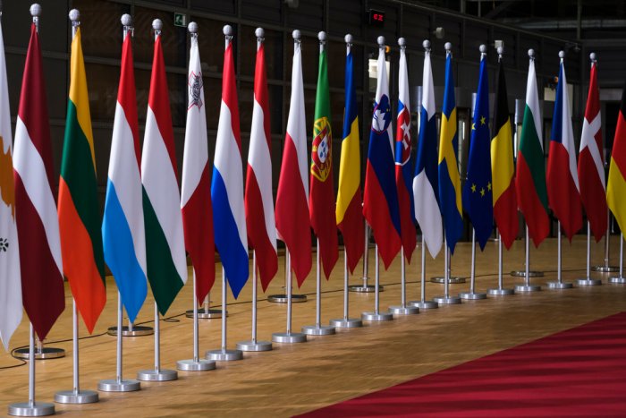 Hungary Treats Smooth EU Transition as Priority, Says Bóka