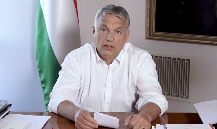 Hungary ʼstay at homeʼ restrictions prolonged indefinitely