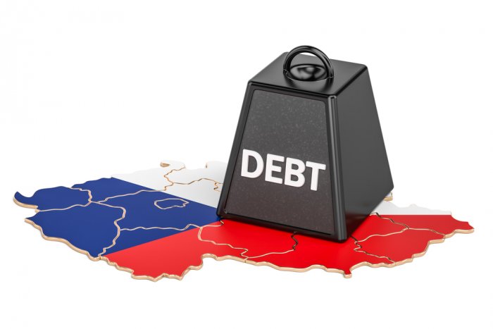 Czech gov’t approves major increase in budget deficit