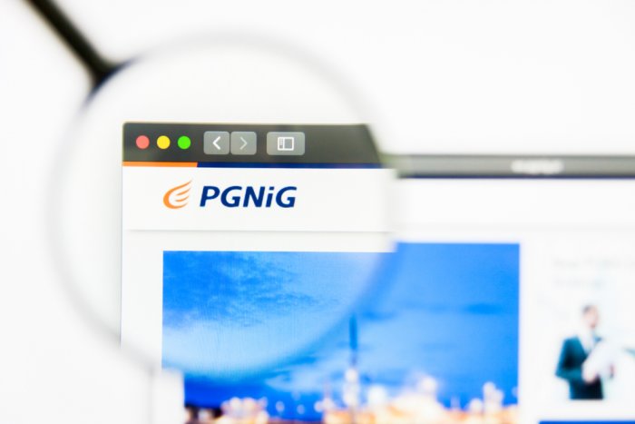 PGNiG natgas to cut gas price for small businesses 