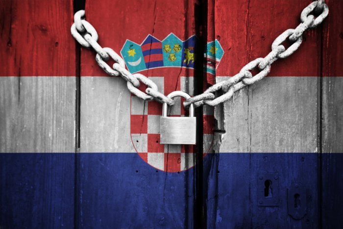 Croatia enters second phase of COVID-19 restriction relaxati...