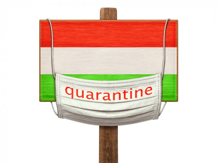Home quarantine to be monitored via app