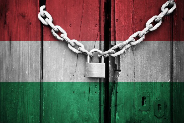 Hungary to ease lockdown everywhere but Budapest