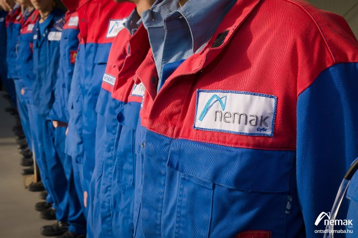 Nemak to lay off 180 workers at Győr base