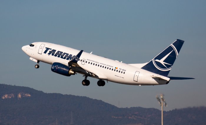 Romanian carrier Tarom announces one-off flights to several ...