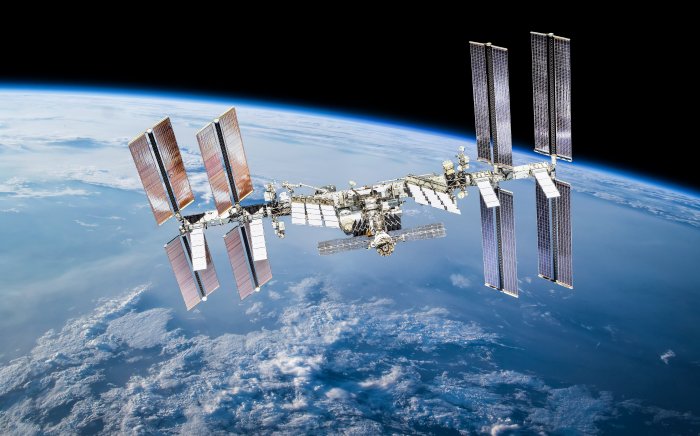 Hungary Narrows Search for ISS Astronaut to 4