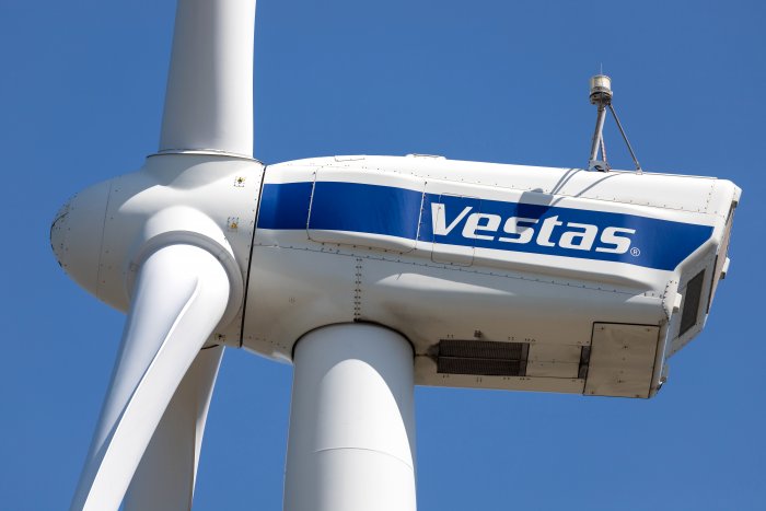 Vestas to equip wind farm in Finland and Poland