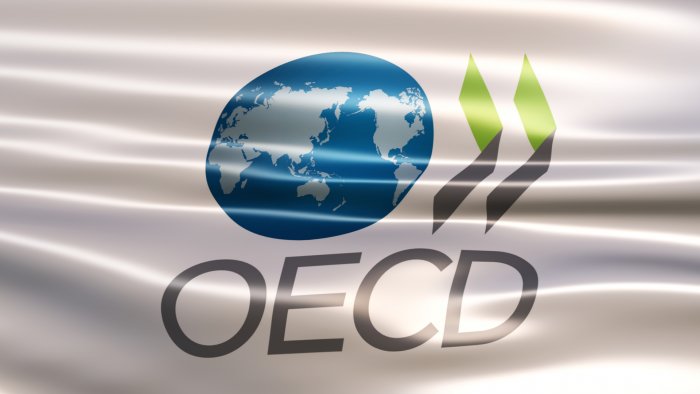 Hungary backs U.S. nominee for OECD SG