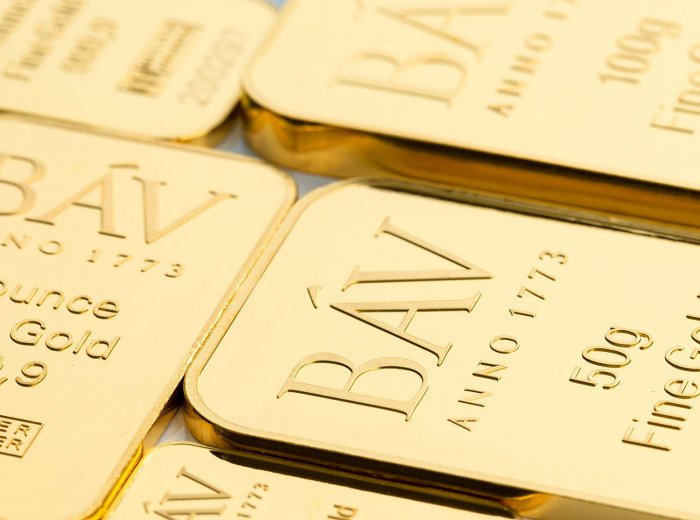 BÁV gold bullion sales double in H1