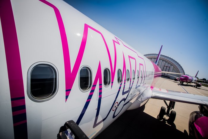 Wizz Air to Acquire 75 Airbus A321neo Planes