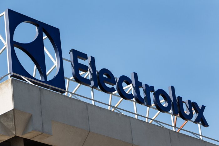 Electrolux to Cease Production at Plant in Hungary