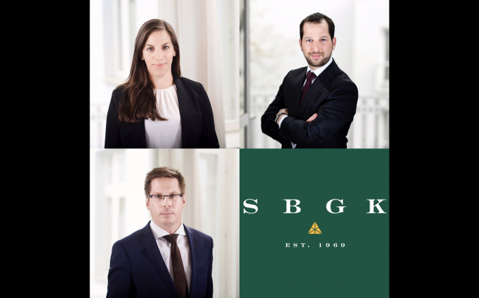 SBGK announces 3 new partner promotions