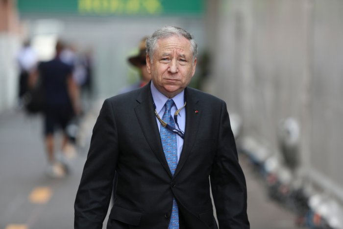 FIA head Todt says Hungary ready to host more intʼl races