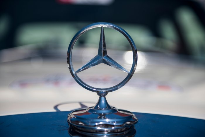 Production Starts at Mercedes-Benz Press Plant in Hungary  