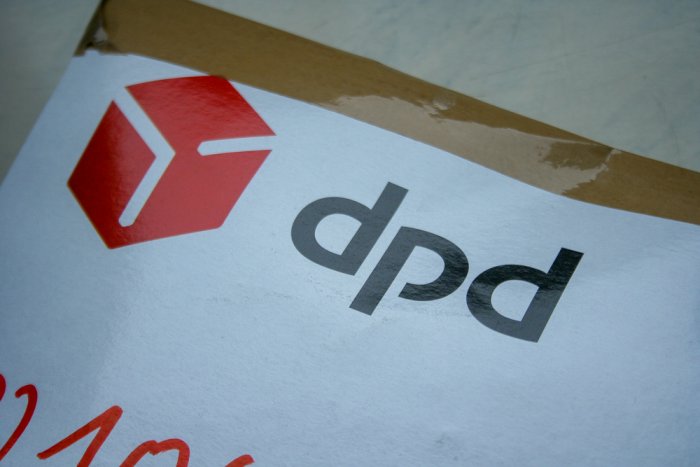 DPD inaugurates HUF 5 bln distribution center in Budapest