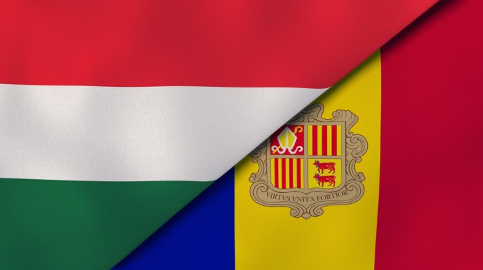 Hungary, Andorra sign double-taxation avoidance treaty