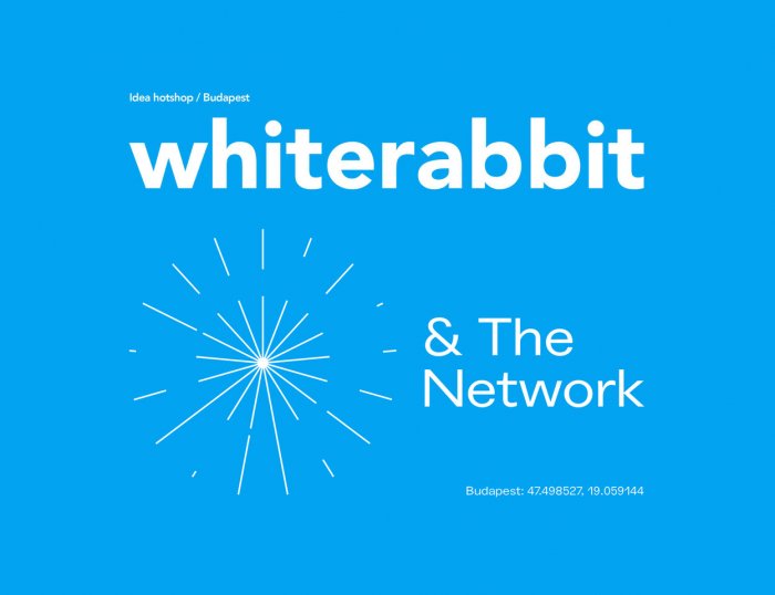 White Rabbit Budapest joins Per Pedersenʼs & The Network