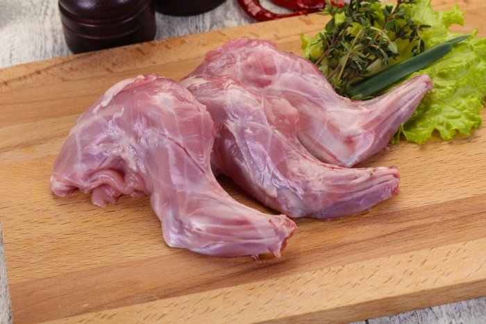 Rabbit Meat Sales in Hungary on the Rise